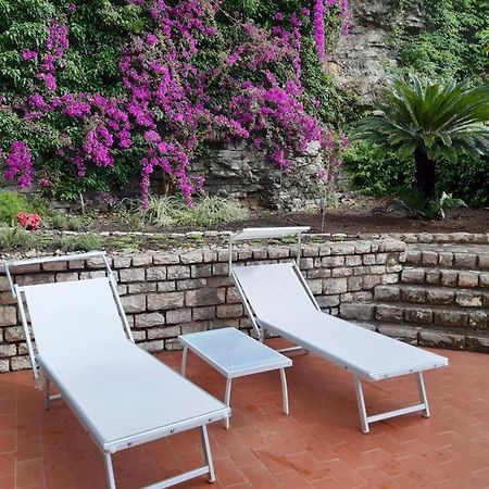 Olivo House 2 Apartment Porto Venere Bagian luar foto