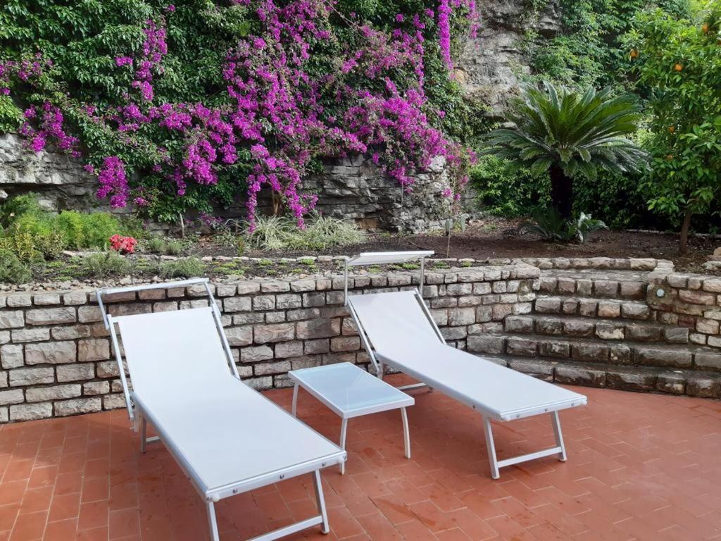 Olivo House 2 Apartment Porto Venere Bagian luar foto