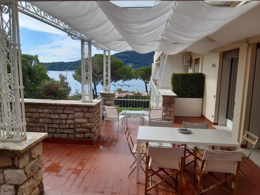 Olivo House 2 Apartment Porto Venere Bagian luar foto