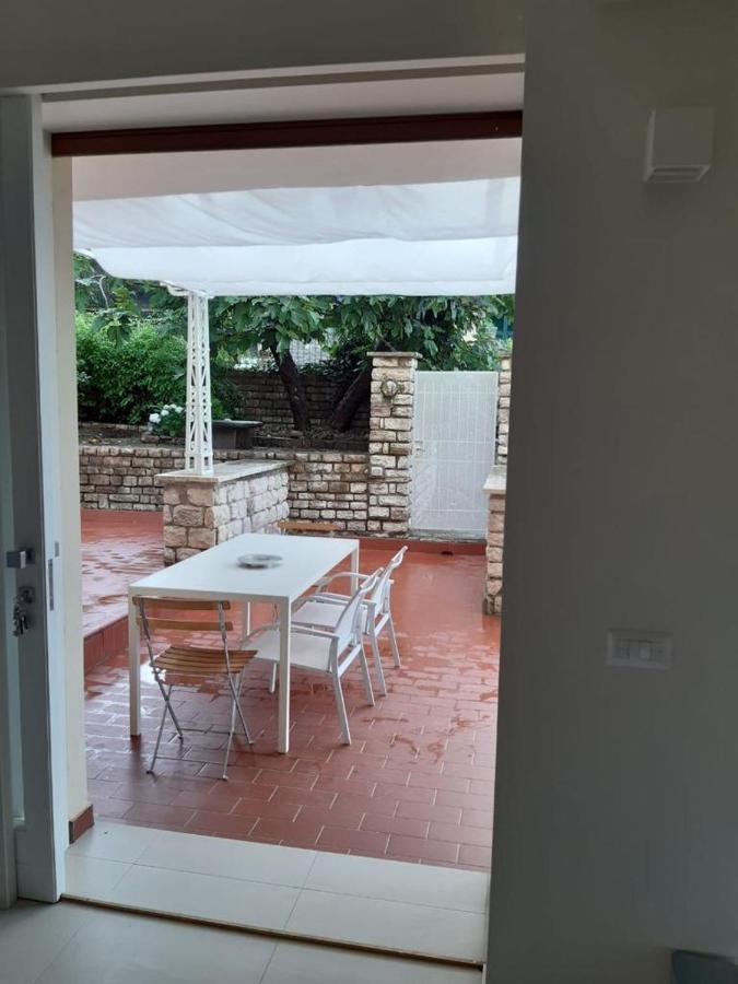 Olivo House 2 Apartment Porto Venere Bagian luar foto