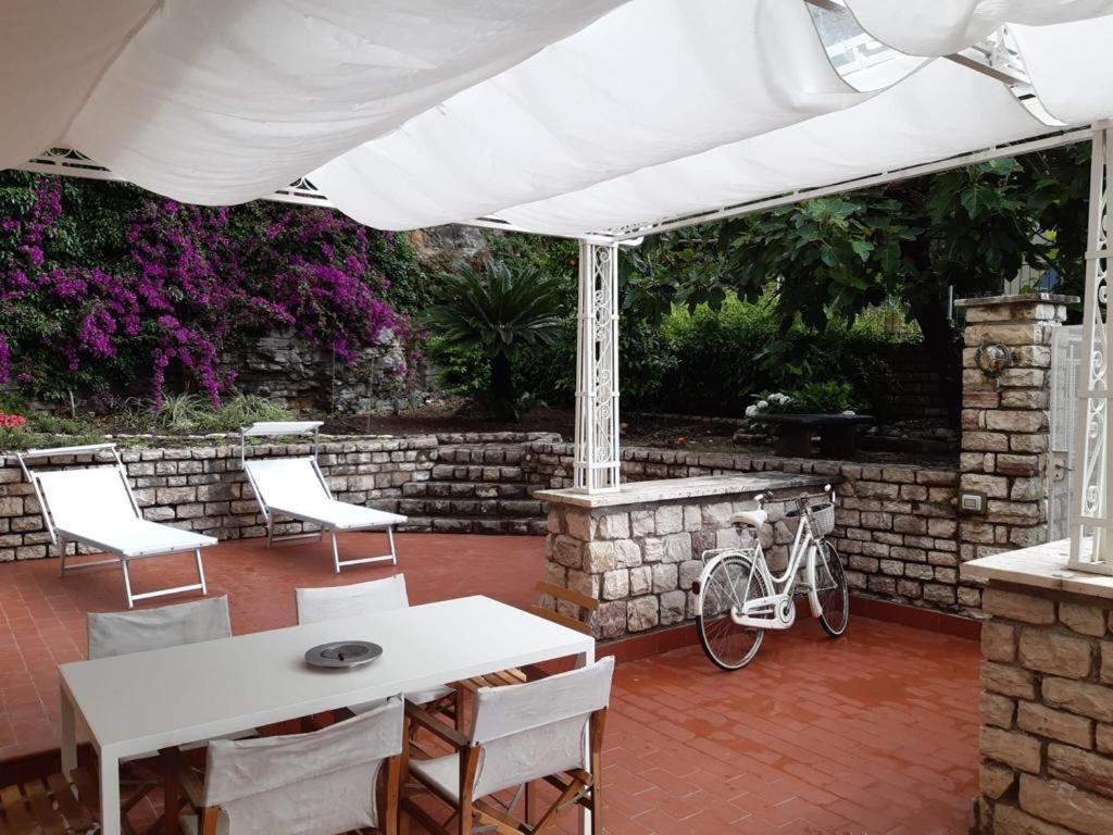 Olivo House 2 Apartment Porto Venere Bagian luar foto